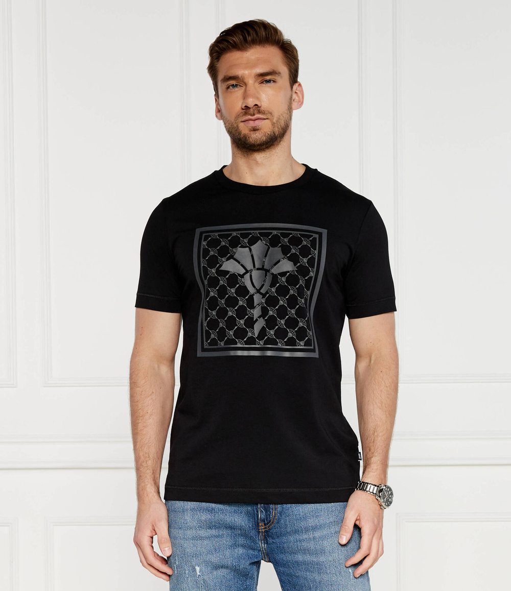 Футболка 08Bilal Joop! - черный(30042365)