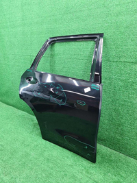 Дверь задняя правая BMW X5 G05 (2018-н.в.)