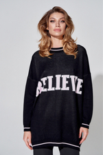 Джемпер из благотворительной капсулы Believe
