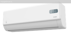 Инверторная сплит-система серии AKOYA Inverter RAC-I-AK55HP.D01 (комплект)