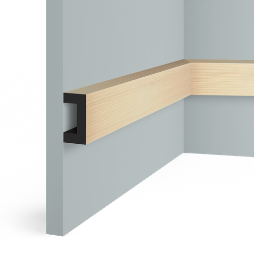 Молдинг LB40 G372