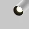 Трековый светильник Фокус / Focus Led Exility 2700-6000K 5Вт 36° Dim Dali2 Technical tr032-4-5wtw-m-dd2-w