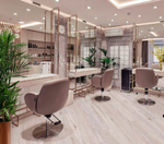 Кварцвиниловая плитка CronaFloor Fresh FH-109 Дуб Эрзи