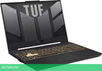 Ноутбук ASUS TUF Gaming F16 FX607VU-RL061