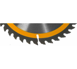 DeWalt, DT1945, Пильный диск CONSTRUCT 190/30 40 ATB +10°, шт