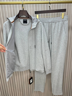 Спортивный костюм Zegna