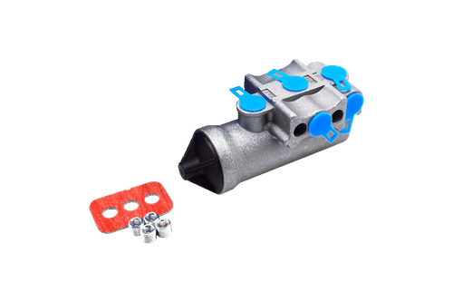 Регулятор давления воздуха (РДВ) 8,5 bar FRL/INT (275491) SORL