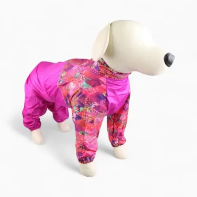 Дождевик «Лилия»