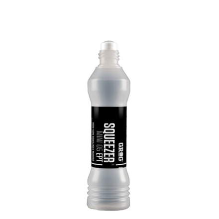 Пустышка Grog FLOWTEX 05 Mini - 5мм (35мл)