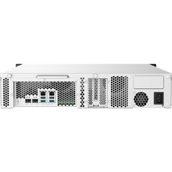 Сетевое хранилище (NAS) QNAP TS-832PXU-4G