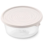 Контейнер «Сальваре» 1л кремовый С223КРЕМ