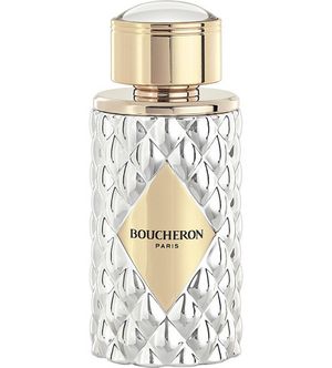 Boucheron Place Vendome White Gold