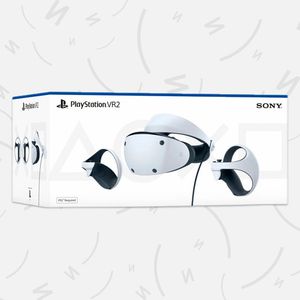 PlayStation VR 2