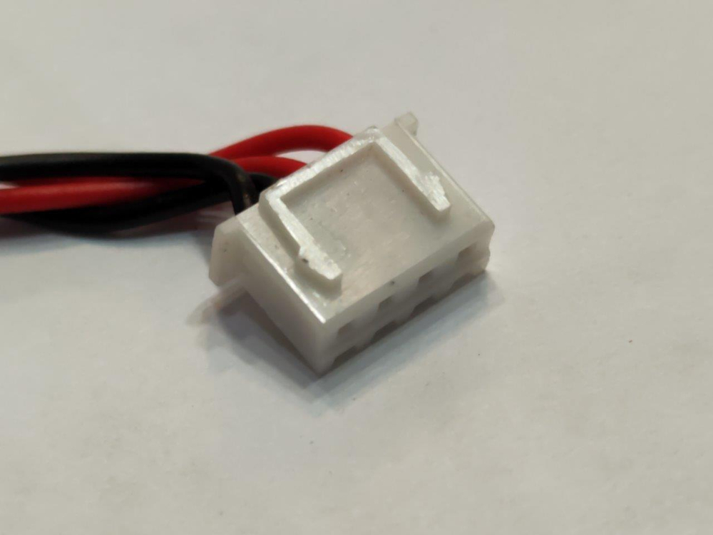 Ремонт аккумулятора колонки Marshall TF18650-2200-1S4PA