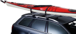 Крепление для перевозки каяка Thule K-Guard (840)