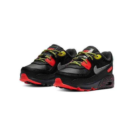 Кроссовки Nike Air Max 90 для маленькой маленькой девочки