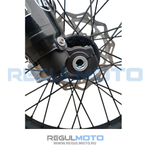 Мотоцикл Regulmoto Sport-003 PR PRO 300 (4 valves) 6 передач с ПТС