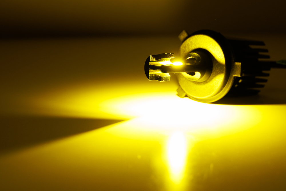 Allroad Q3 Led 20W 2400Lm 3000K 12-24V H1 H3 H4 H7 H11 H27 HB3 HB4