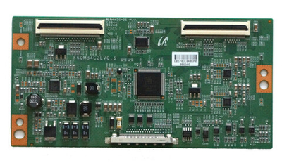 T-con F60MB4C2LV0.6 от телевизора Samsung UE32C5100QW