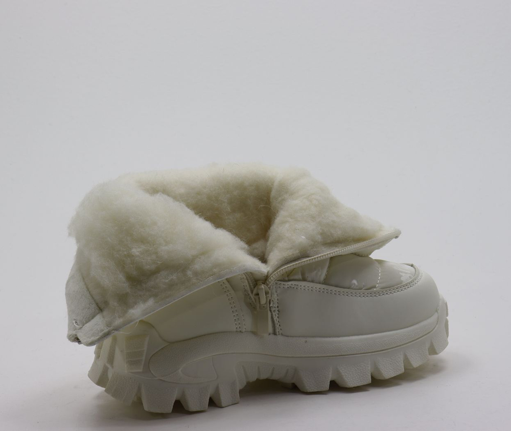 Дутики (26-31) р. / шт.