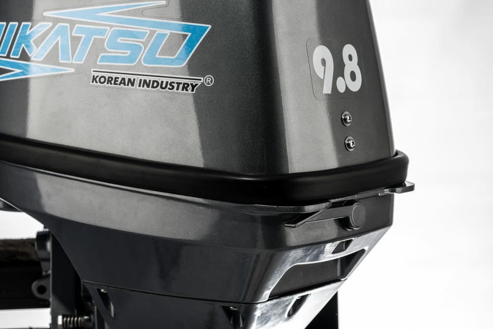 2х-тактный лодочный мотор MIKATSU M9.8FHL