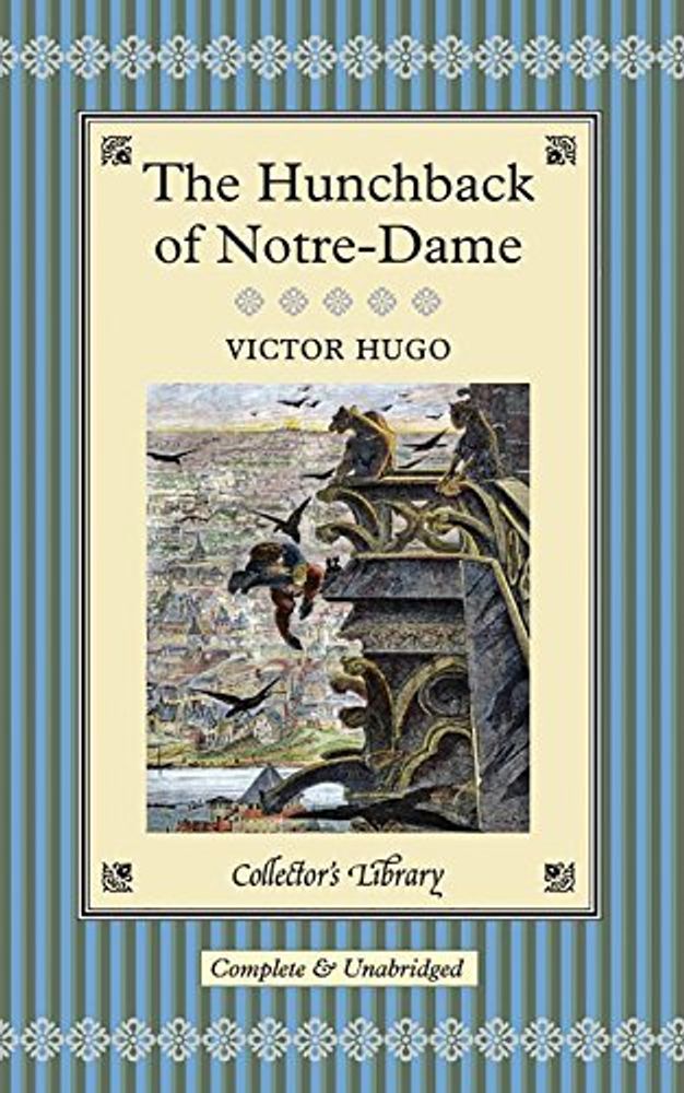 Hunchback of Notre-Dame  (HB)