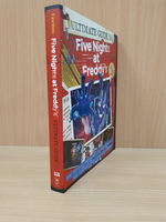 Five Nights at Freddy's Ultimate Guide 2.0 (Scott Cawthon)