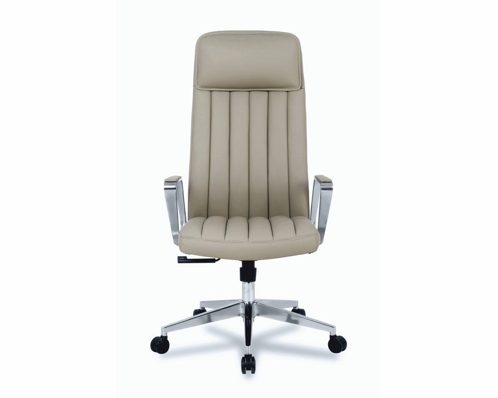 Кресло College HLC-2413L-1/Grey