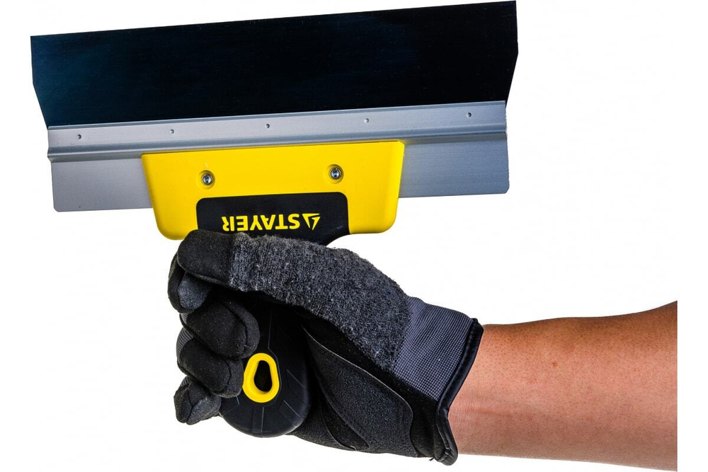 Фасадный шпатель 250 мм STAYER PROFESSIONAL 10045-25