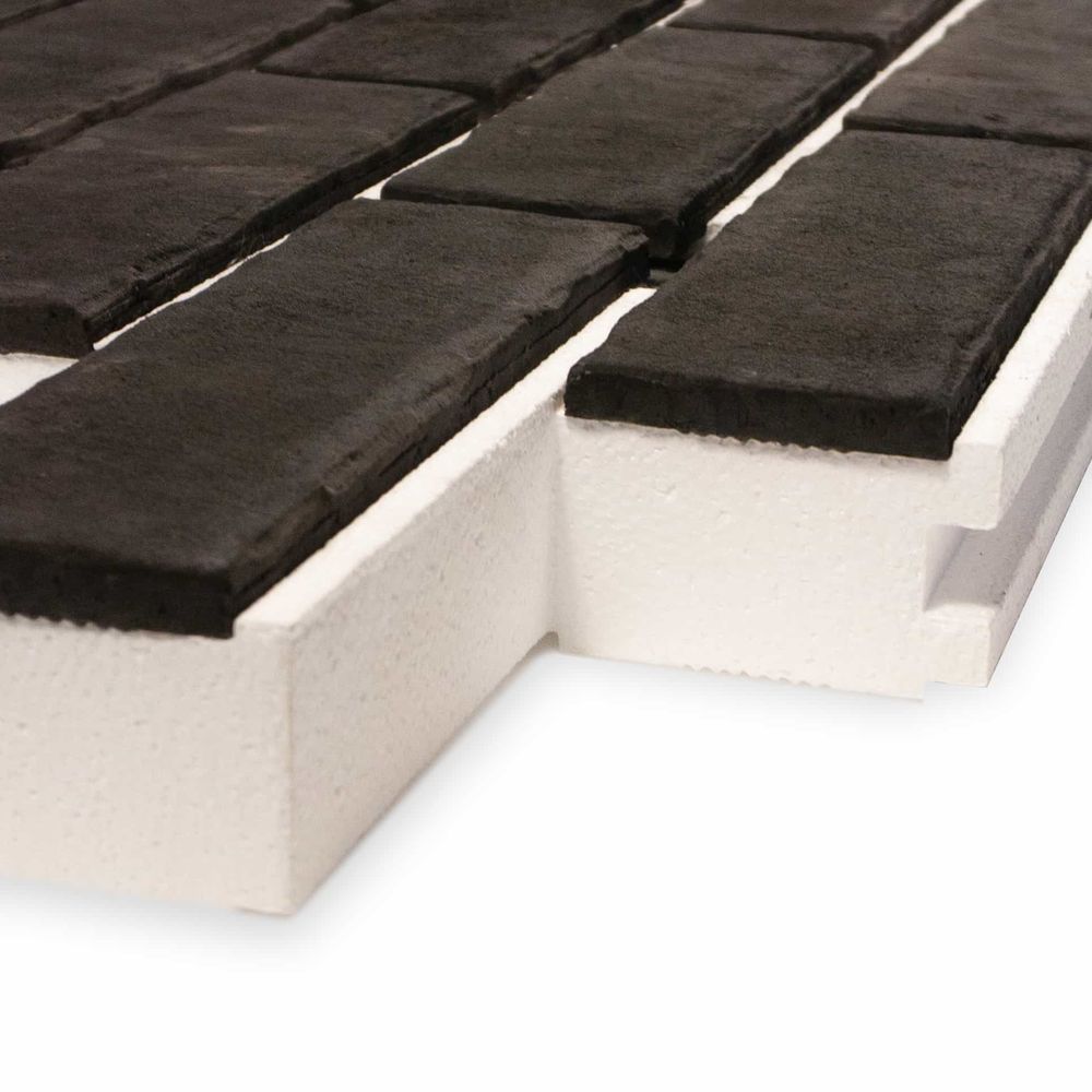 Термопанель ППС Leonardo Stone Денвер 708 Л