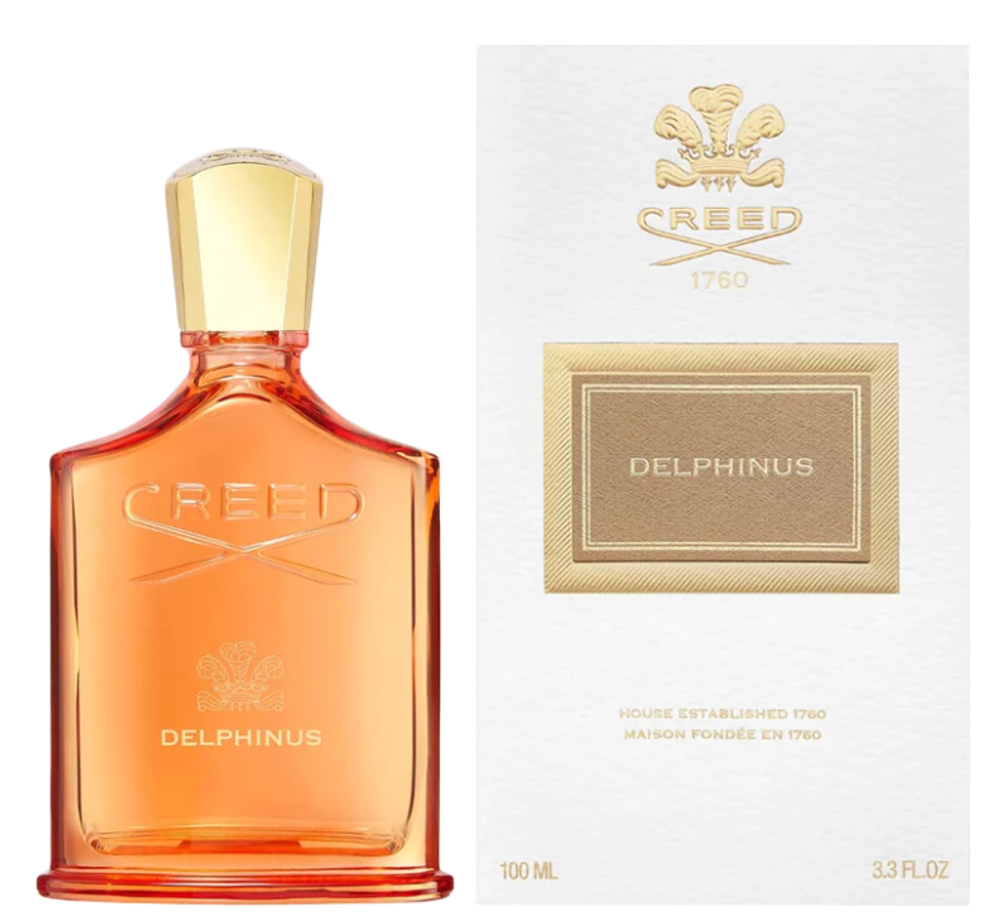 CREED Delphinus