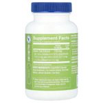 The Vitamin Shoppe, Экстракт зеленого чая, тройная сила действия, без кофеина, 100 растительных капсул (750 мг на капсулу)