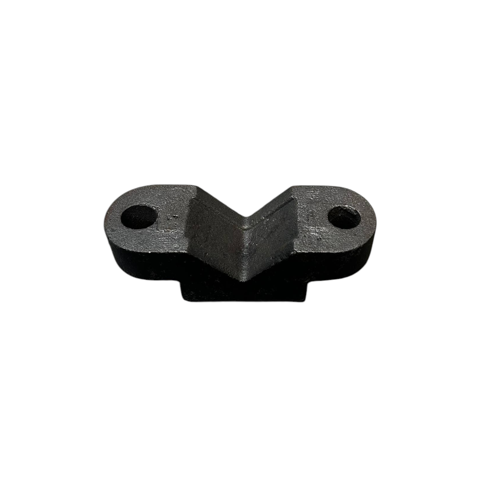 Замок(Зажим) держателя лопасти (Стойки) BR/MM