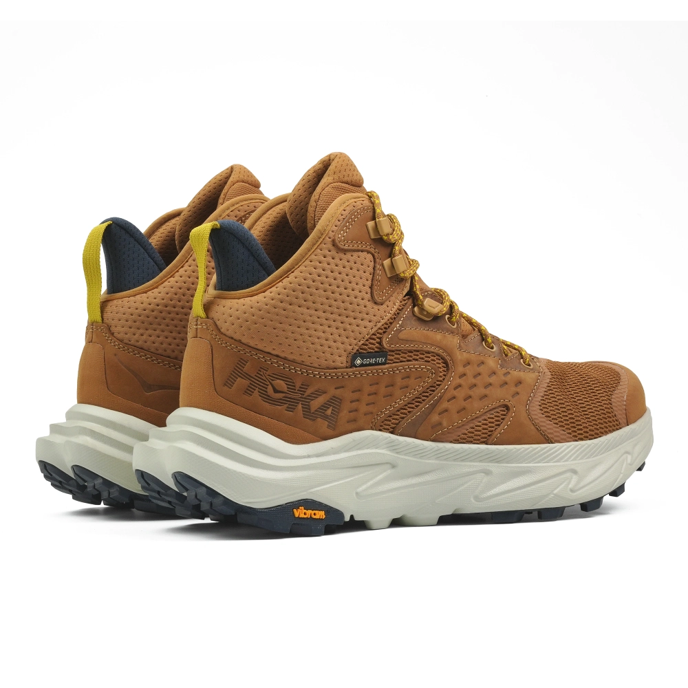 Ботинки мужские Hoka Anacapa 2 mid GTX