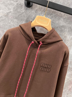Miu Miu Hoodie