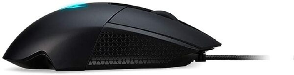 Мышь Acer Cestus 315 черный