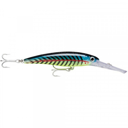 Воблер RAPALA X-Rap Magnum XRMAG20 / 14 см, 46 г, цвет LLU
