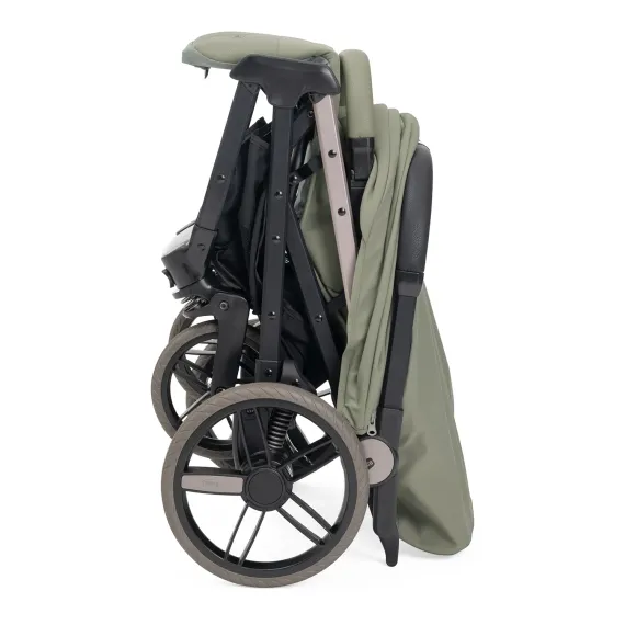 Прогулочная коляска Chicco Dolomiti Meadow