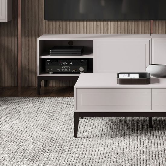 Тумба под TV MARBELLA, MOD INTERIORS