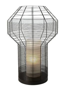 Mesh Large Table Lamp
