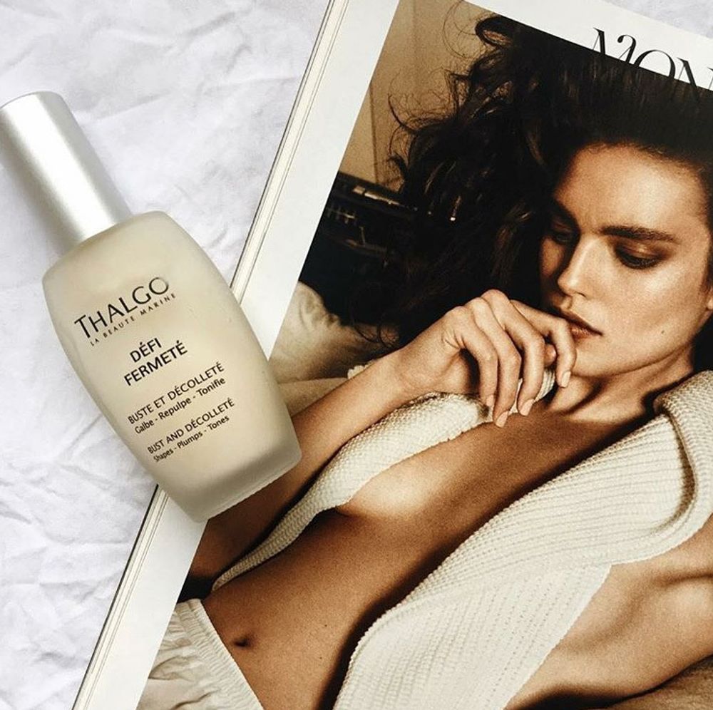 Thalgo Сыворотка для бюста Defi Fermete 50 мл VT15023