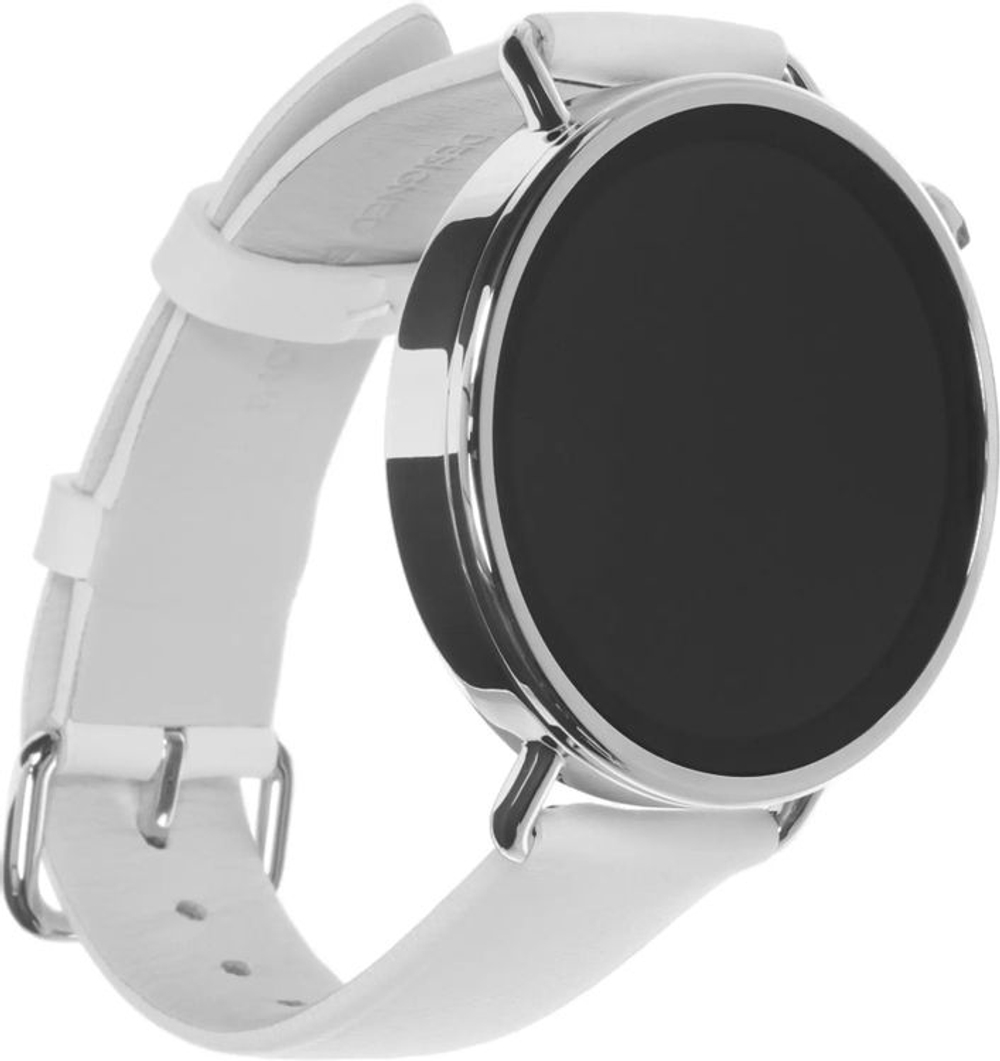 Смарт-часы Xiaomi Watch S4,  41мм,  1.32",  белый/серебристый