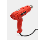 Фен строительный Brait BHG2000N