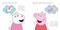 Peppa Pig: Peppa Loves Unicorns and Merm