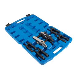 WDK-214970 Съемник шаровых опор в наборе со сменными губками