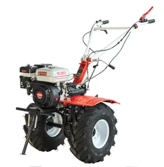 Мотоблок "РЕСАНТА" МБ-8000P-БФ