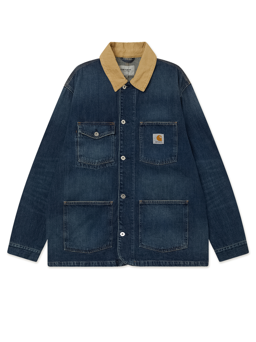 Мужское Пальто Warren Chore