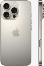 iPhone 16 Pro