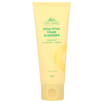 VT Cosmetics, Cica Vital, очищающая пенка, 100 мл (3,38 жидк. унции)