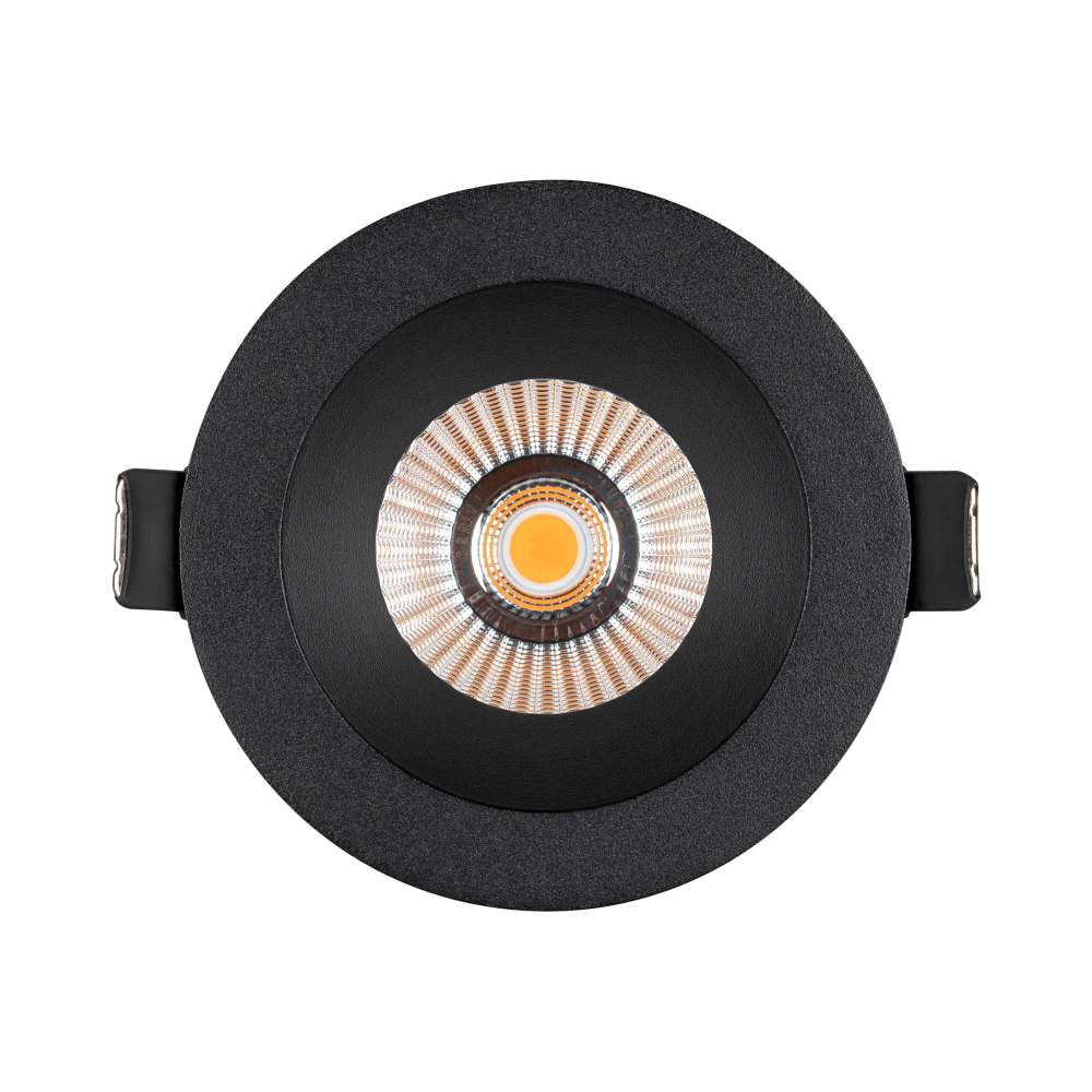 Светильник MS-ATOLL-BUILT-R86-10W Day4000 (BK, 36 deg, 230V) (Arlight, IP54 Металл, 5 лет) 044614